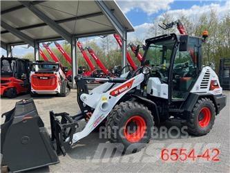 Bobcat L 85 Wheel Loaders