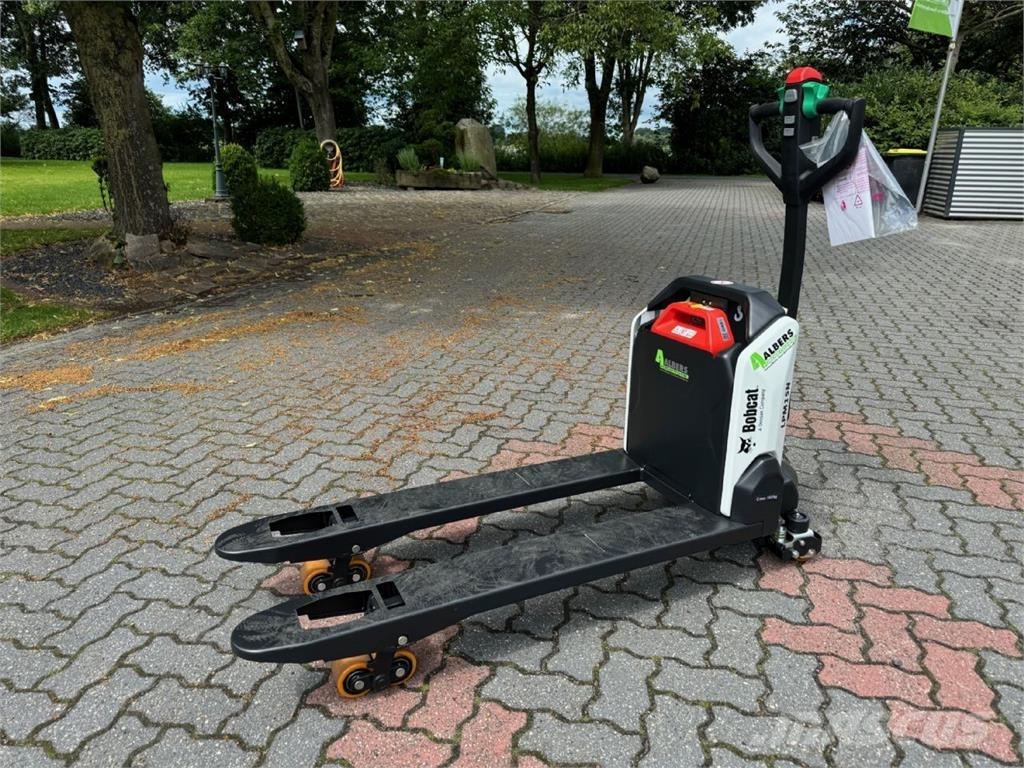 Bobcat LPM 15 N 7 Low lifter