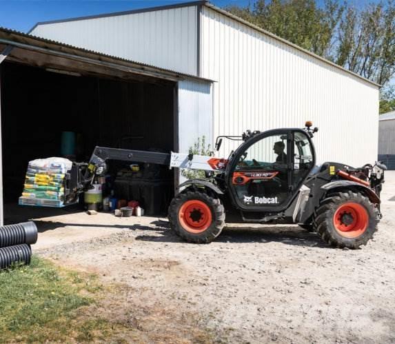 Bobcat TL 3070 75V Telescopic Handlers