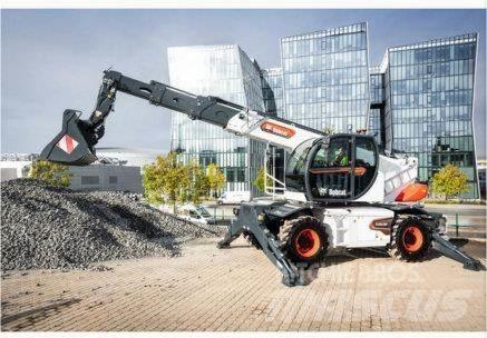 Bobcat TR 60.310 Telescopic Handlers