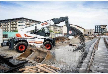 Bobcat TR 60.310 Telescopic Handlers