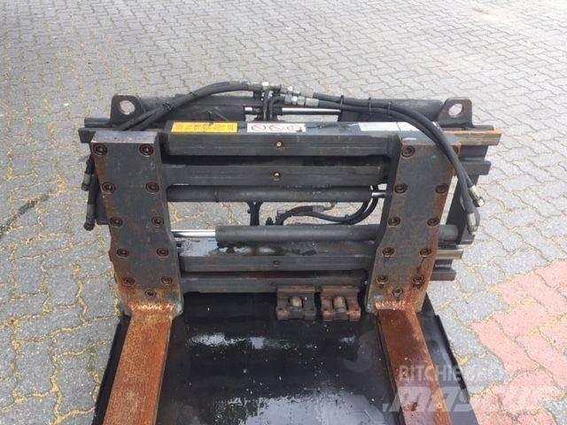 Kaup ZVBS30 Others