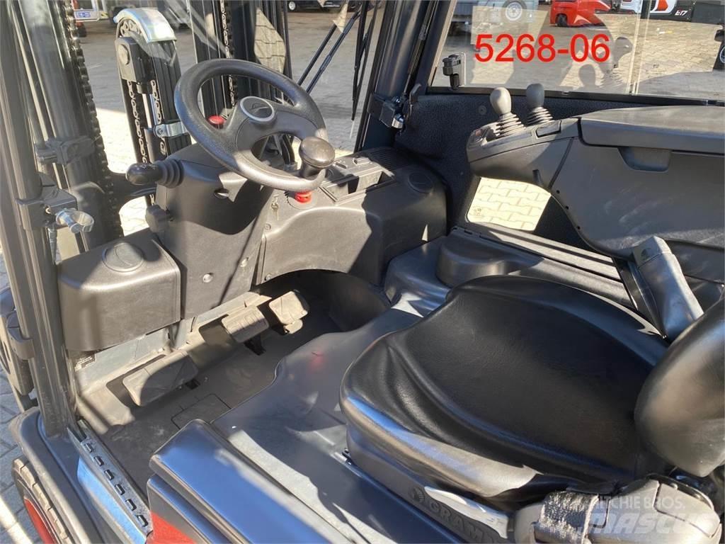 Linde E 20 PL EVO Electric Forklifts