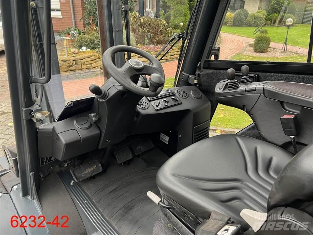 Linde H 30 D 02 EVO Diesel Forklifts