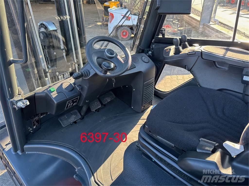 Linde H 50 D 02 EVO Diesel Forklifts