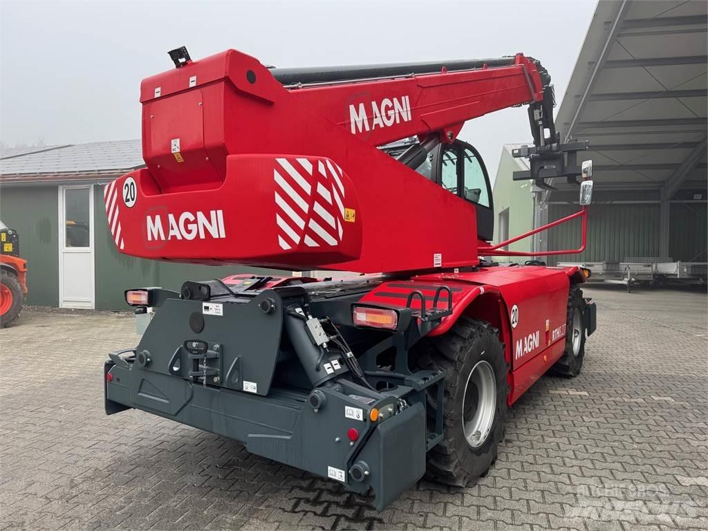 Magni RTH 8.27 Telescopic Handlers