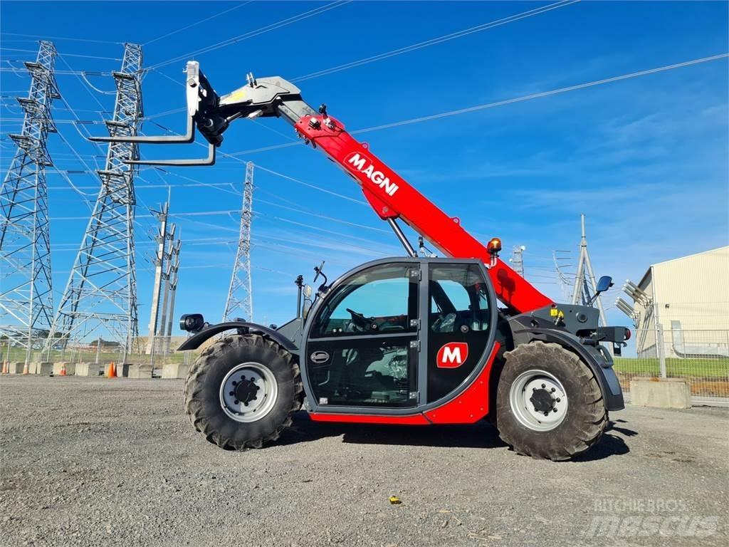 Magni TH 5.8 P Telescopic Handlers
