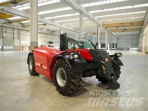 Magni TH 5.8 P Telescopic Handlers