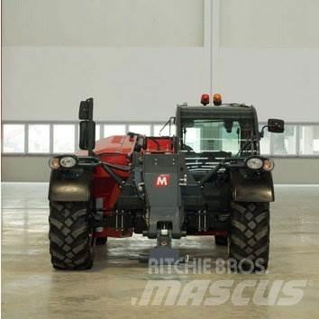 Magni TH 5.8 P Telescopic Handlers