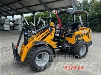 Schäffer 2430 SLT Wheel Loaders