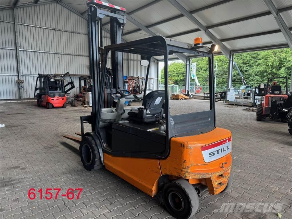 Still R 60-50 Electric Forklifts