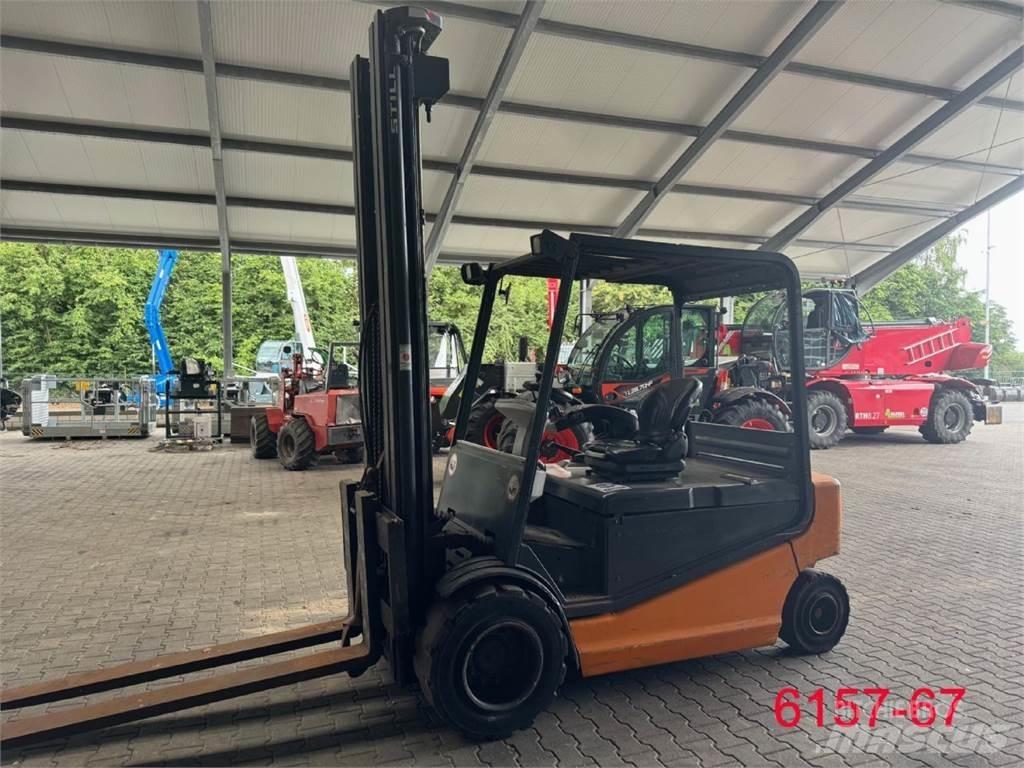 Still R 60-50 Electric Forklifts