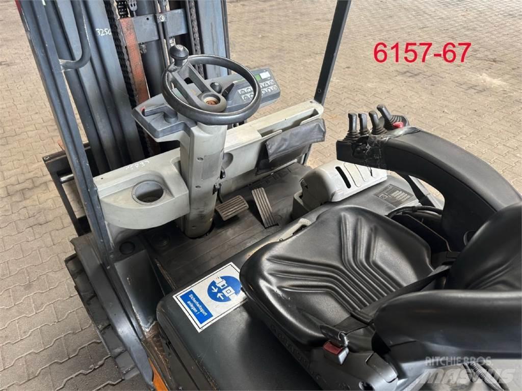 Still R 60-50 Electric Forklifts