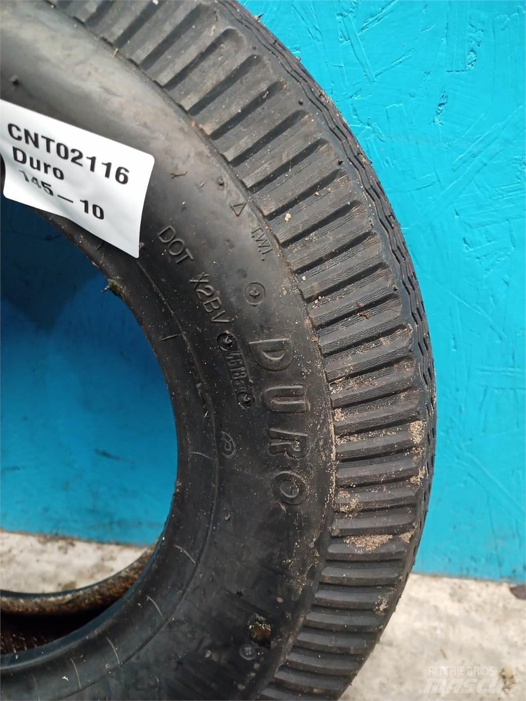  10 145-10 Tires, wheels and rims