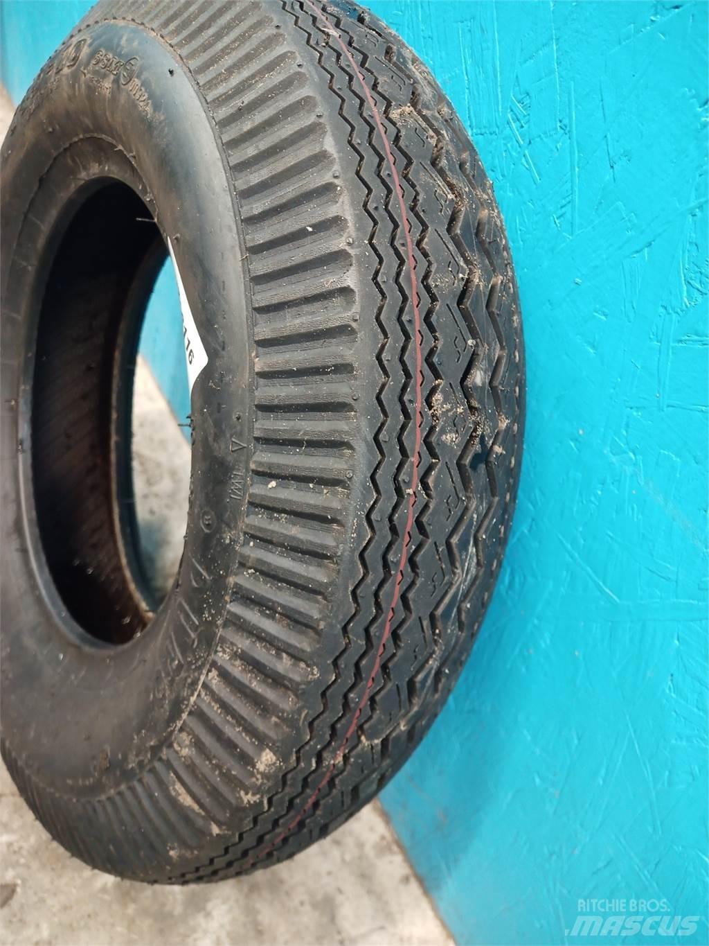  10 145-10 Tires, wheels and rims