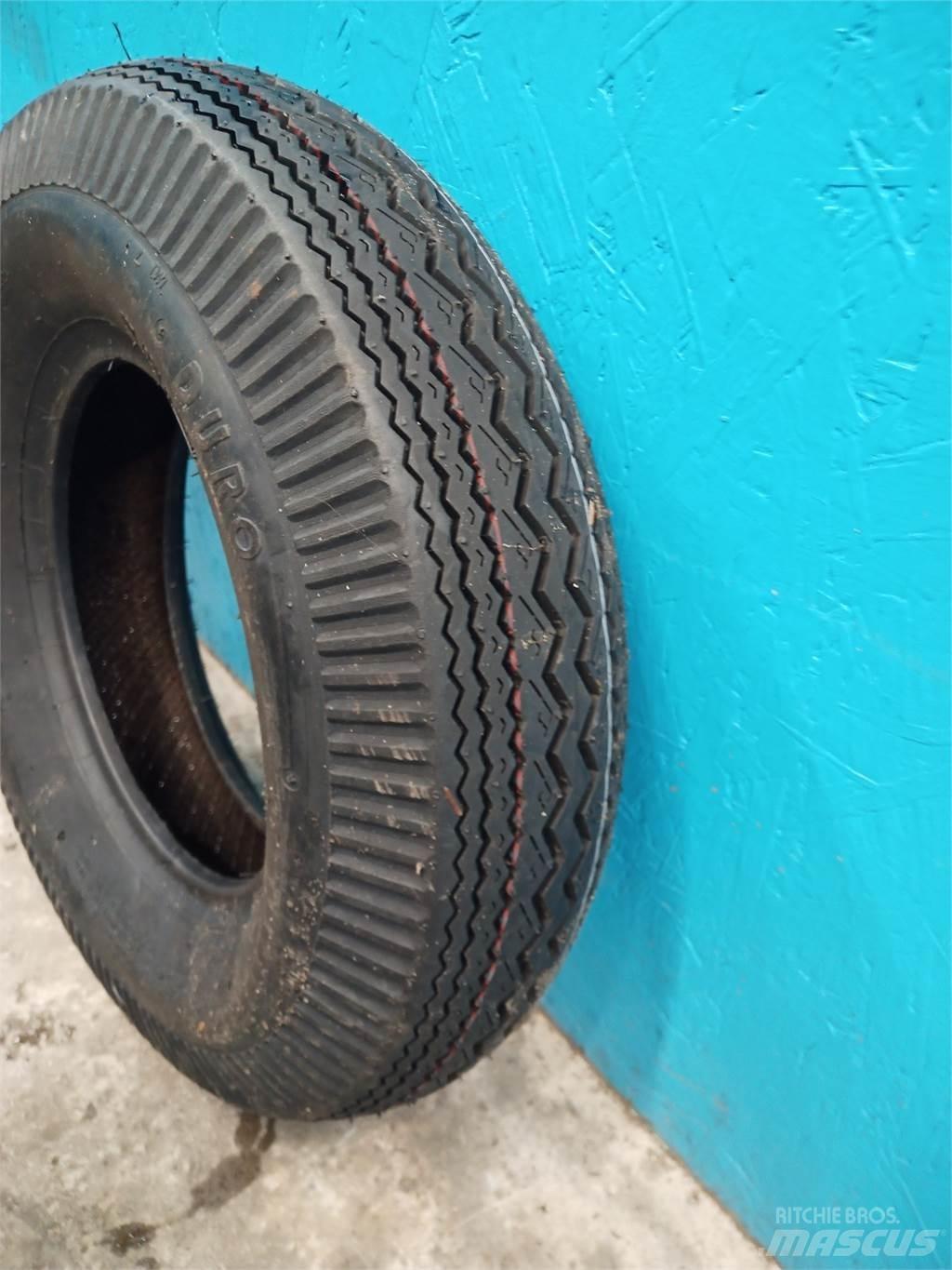  10 145-10 Tires, wheels and rims