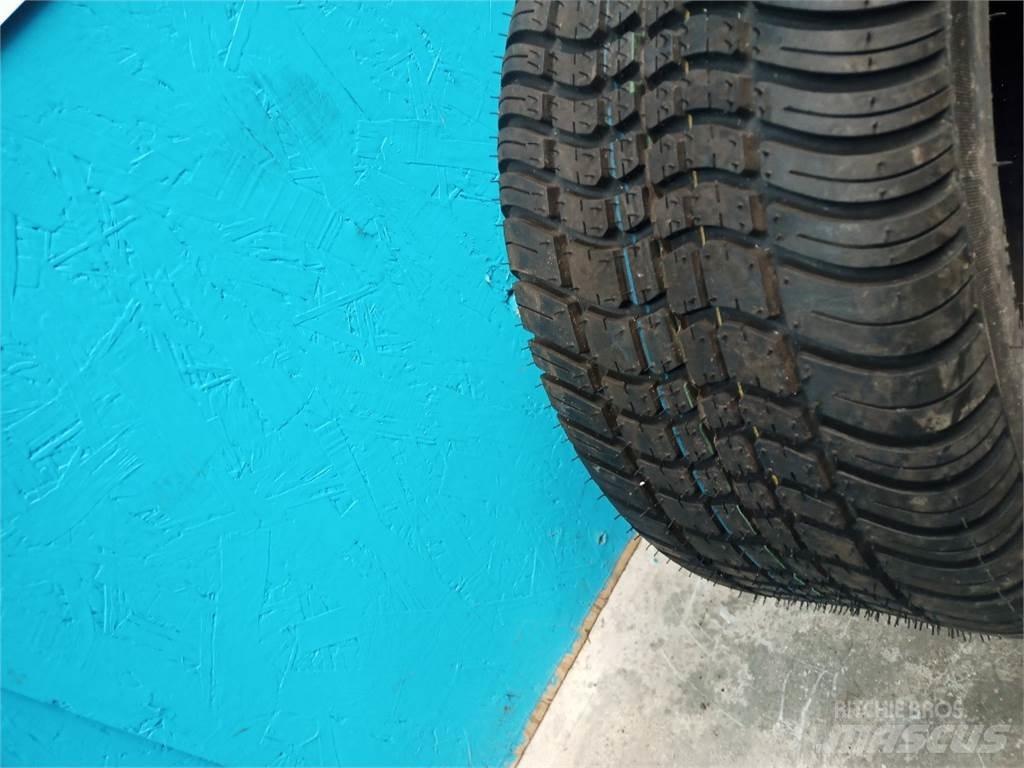  10 18x8.0-10 Tires, wheels and rims