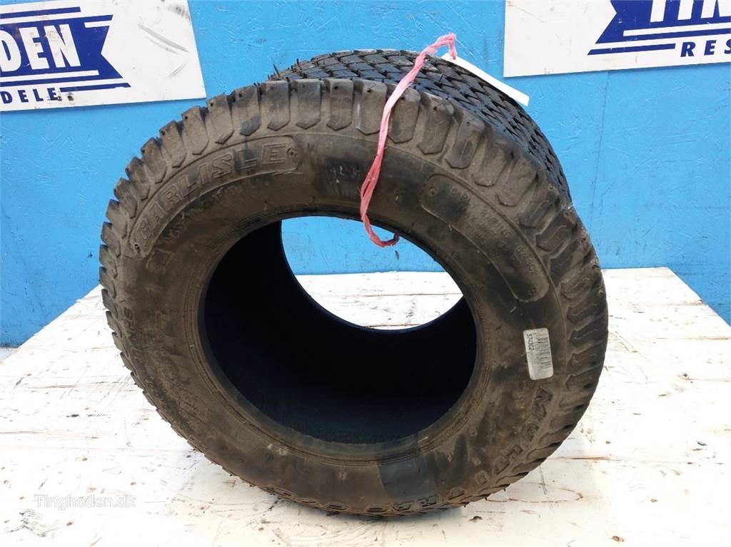  10 20x10.00-10 Tires, wheels and rims
