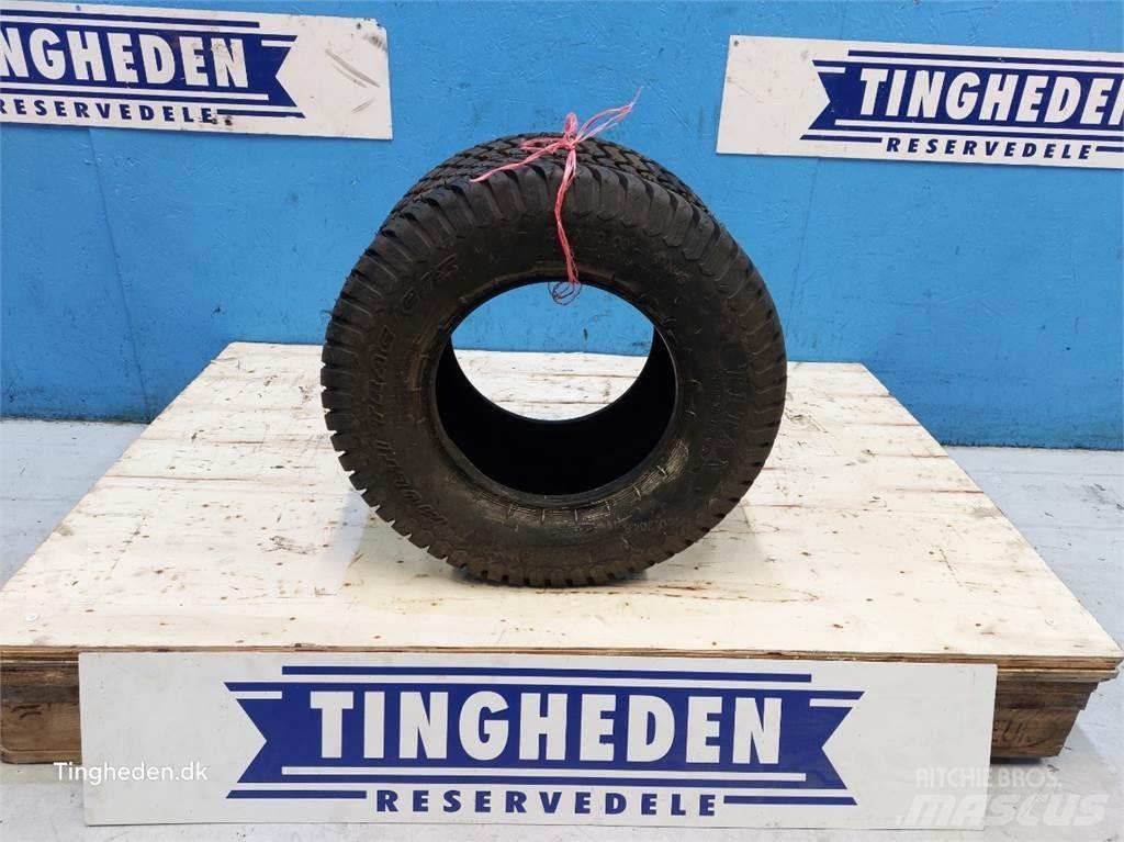 10 20x10.00-10 Tires, wheels and rims