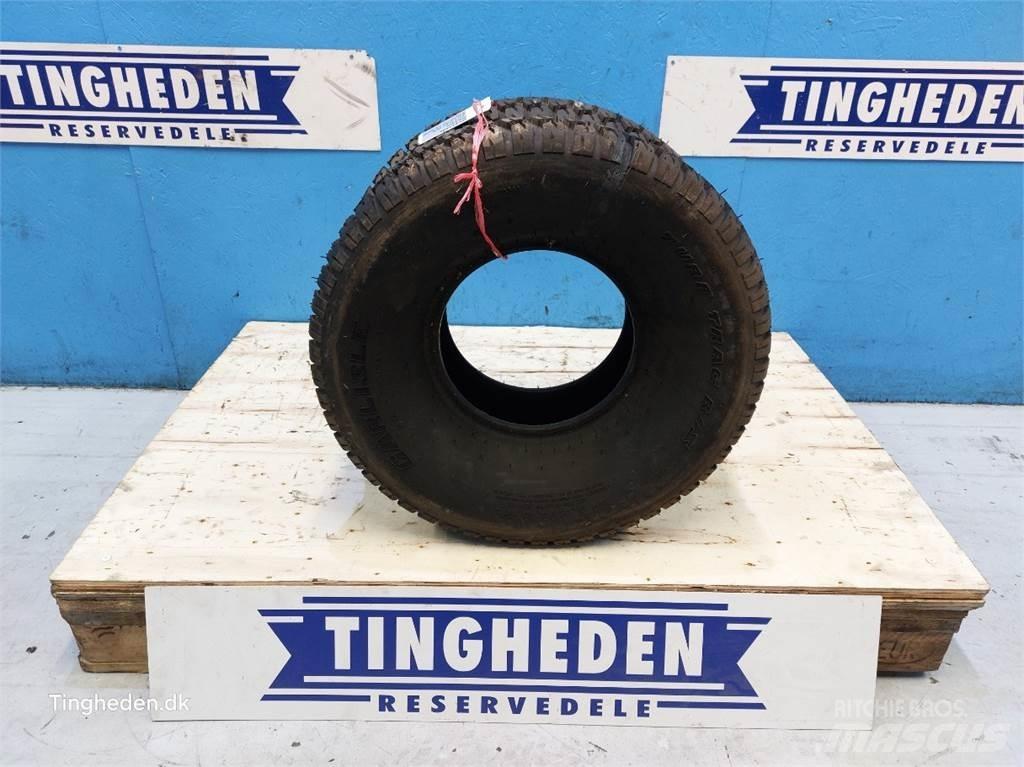  10 24x12.00-10 Tires, wheels and rims
