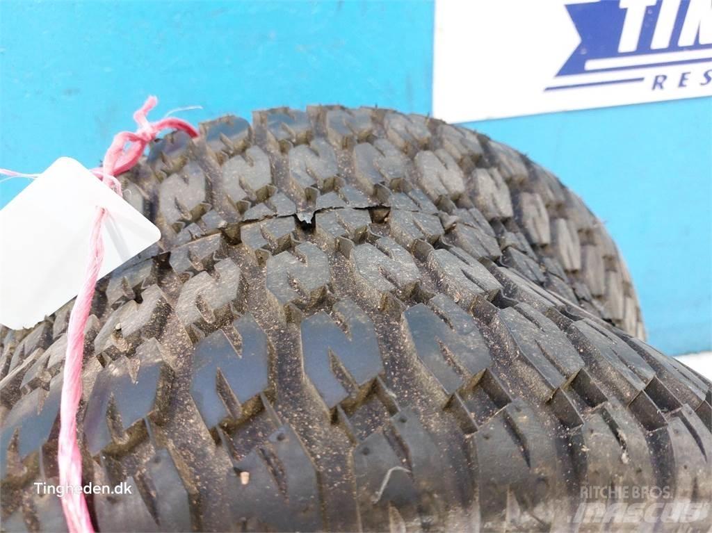  10 24x12.00-10 Tires, wheels and rims