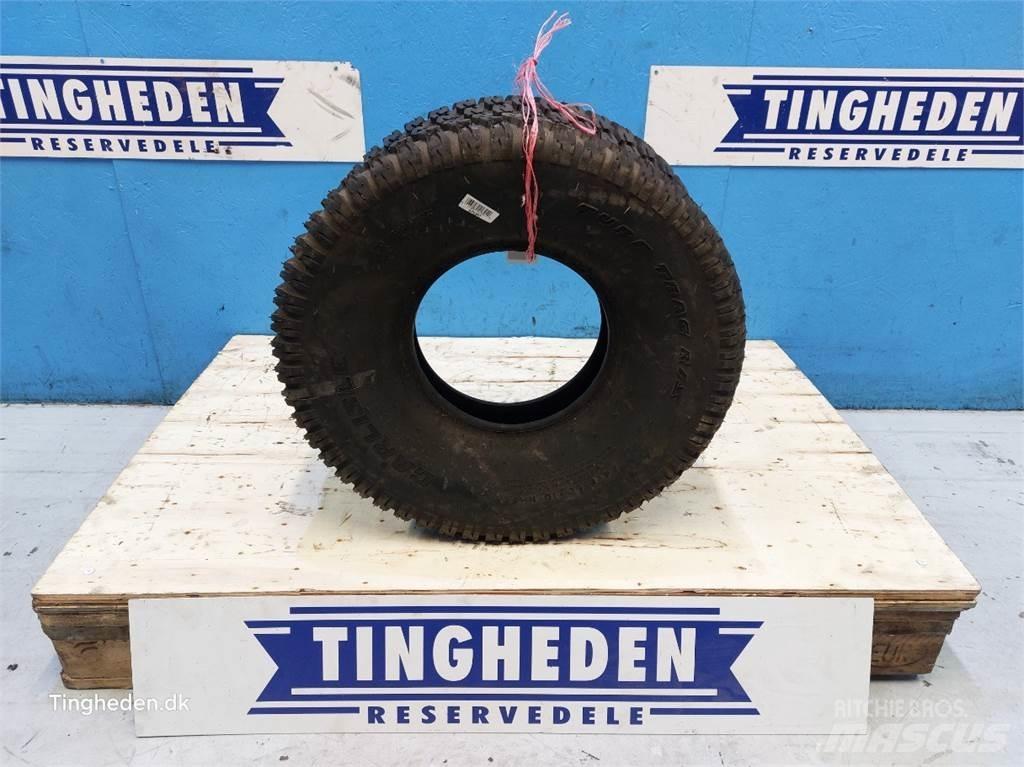  10 24x9.50-10 Tires, wheels and rims