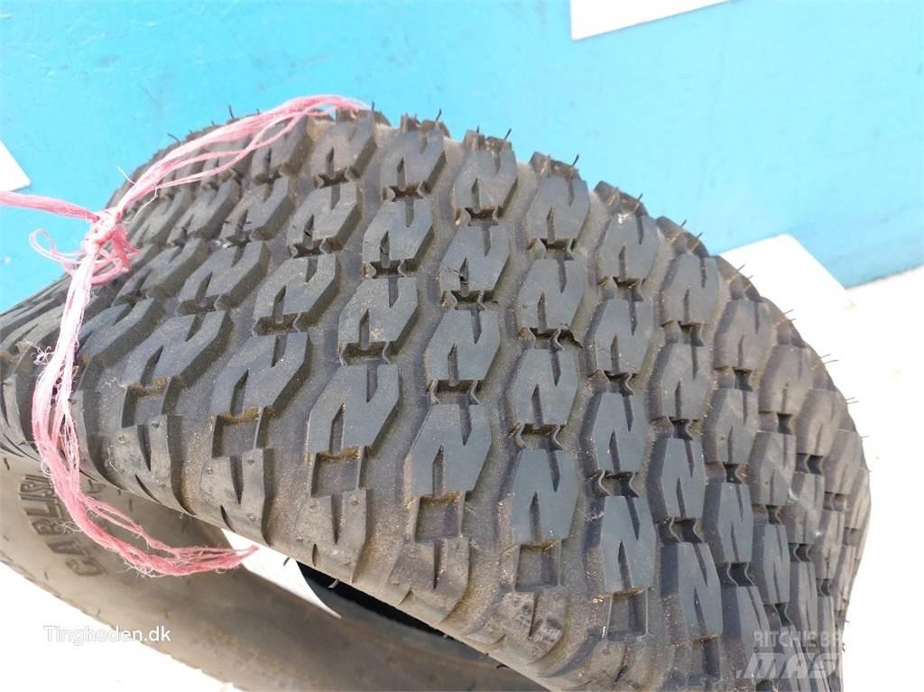  10 24x9.50-10 Tires, wheels and rims