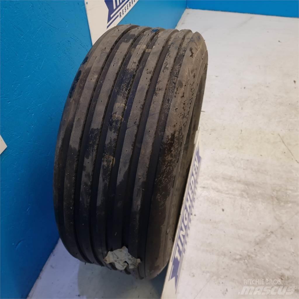  10.5/80-18 Tires, wheels and rims