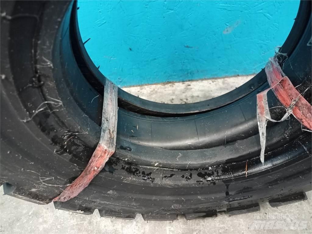  10 6.50-10 Tires, wheels and rims