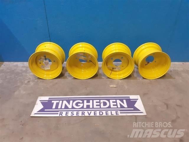 10 7X10 Tires, wheels and rims