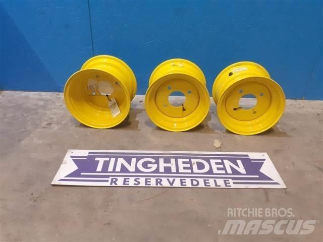  10 7x10 Tires, wheels and rims