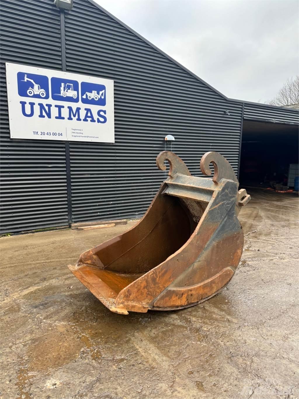  1000mm Buckets