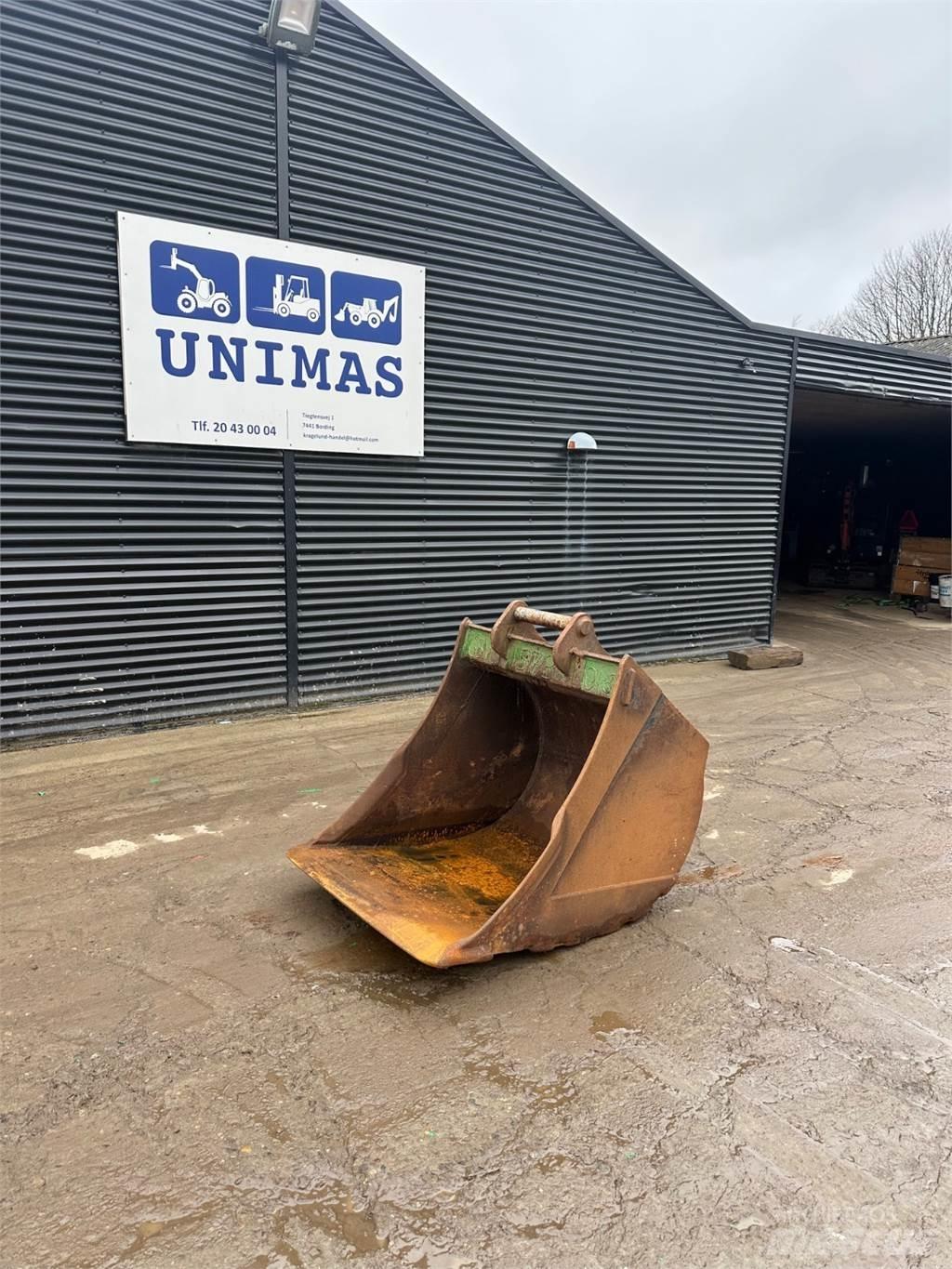  1000mm Buckets