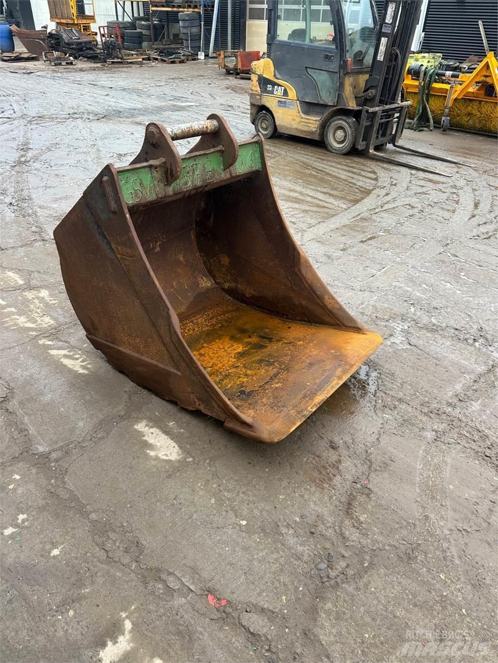  1000mm Buckets