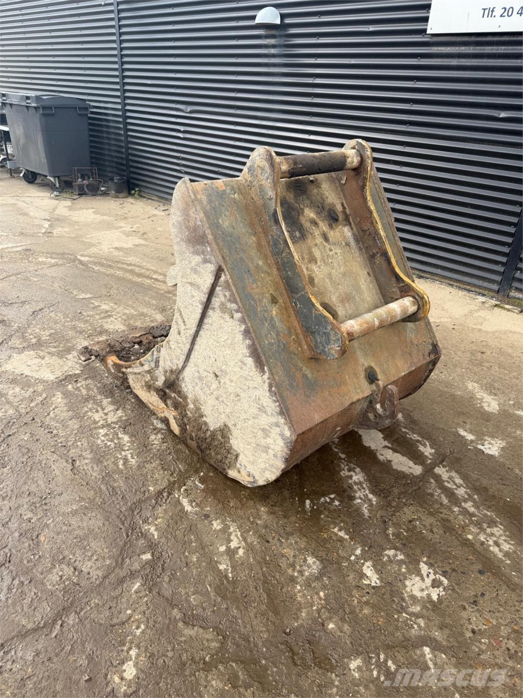  1000mm skovl Buckets