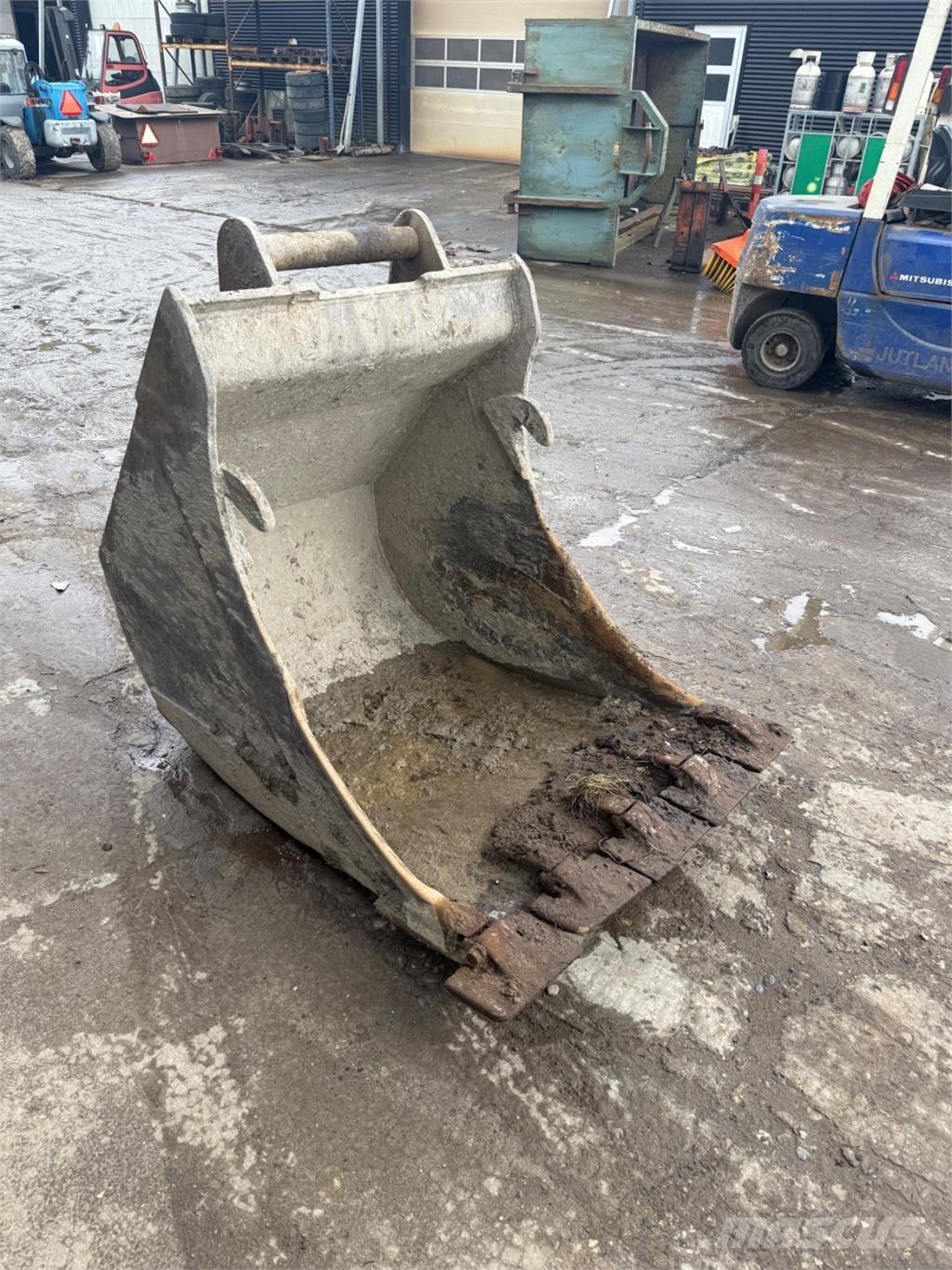  1000mm skovl Buckets