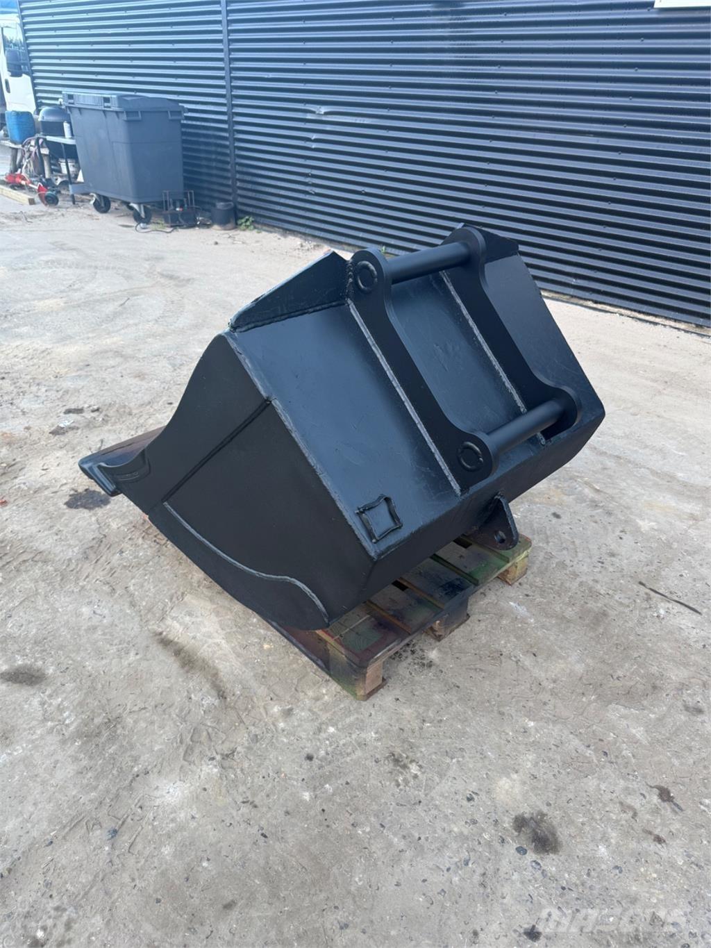 1100mm skovl Buckets