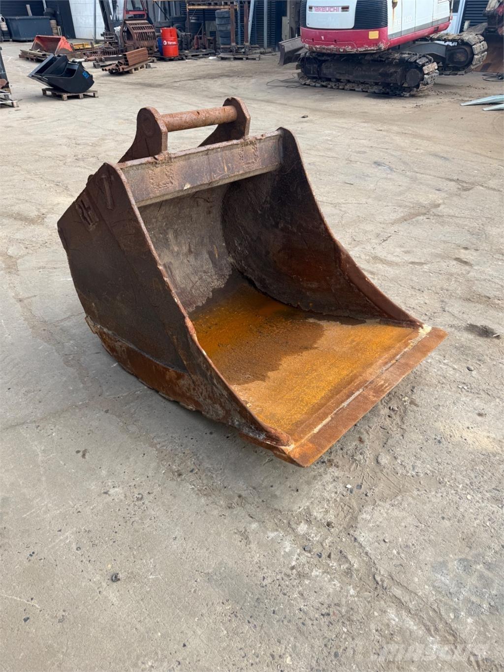  1100mm skovl Buckets