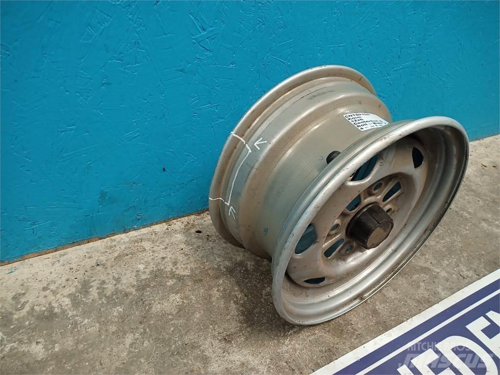  12 12x6.0AT Tires, wheels and rims