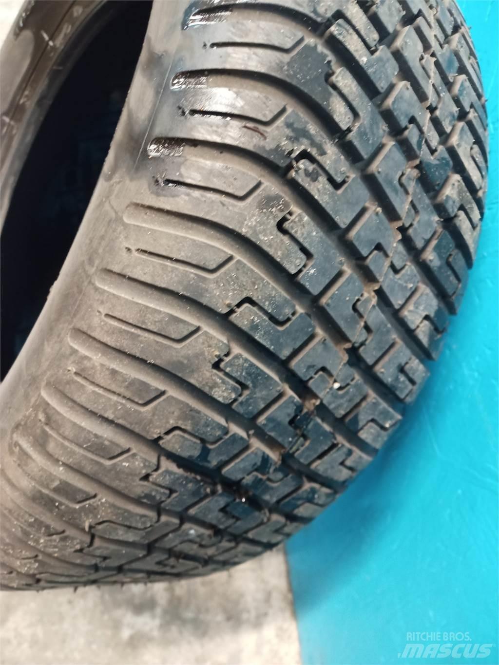  12 23X8.50-12 Tires, wheels and rims