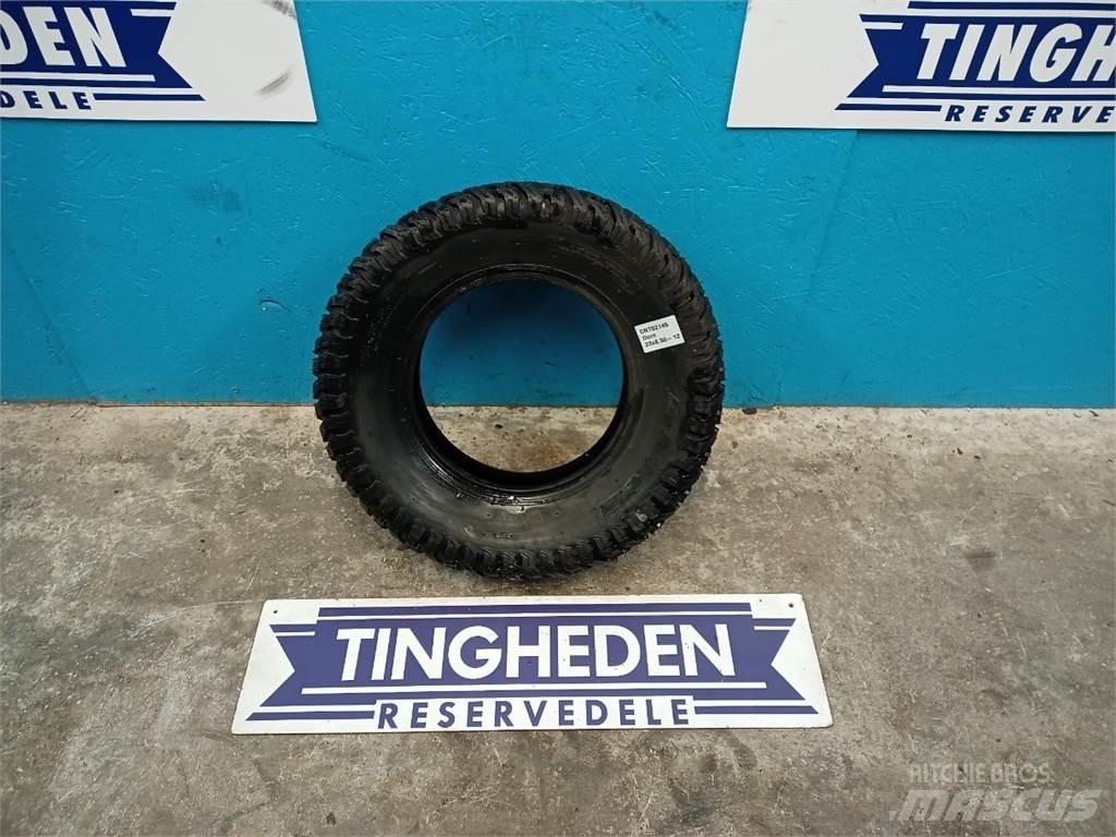  12 23X8.50-12 Tires, wheels and rims