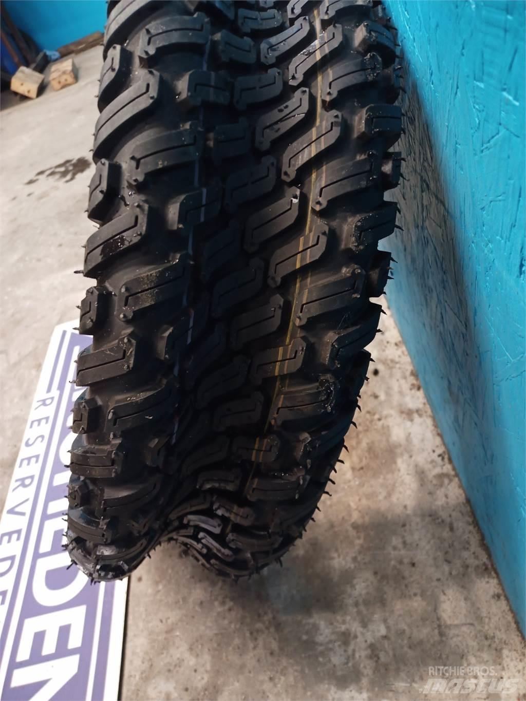  12 23X8.50-12 Tires, wheels and rims