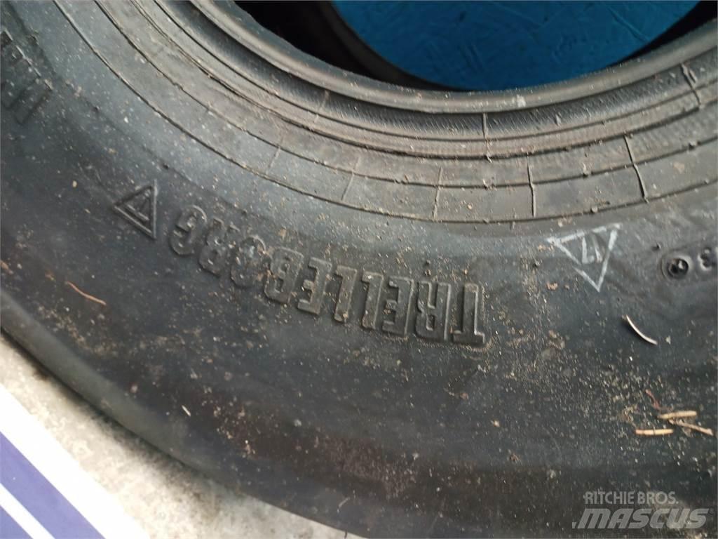  12 300/65-12 Tires, wheels and rims