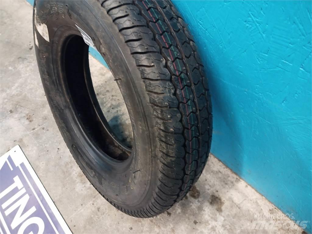  12 6.00-12 Tires, wheels and rims