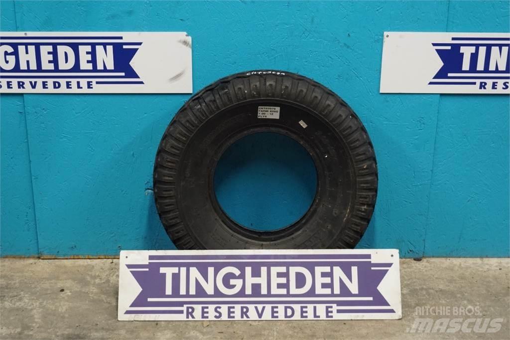  12 7.00-12 Tires, wheels and rims