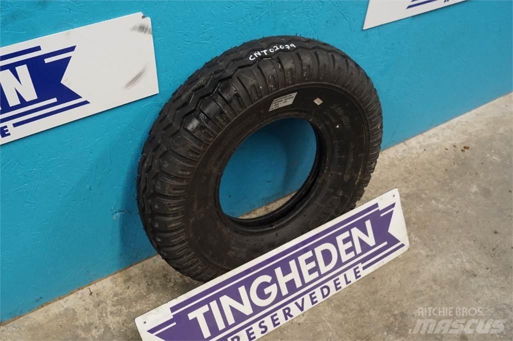  12 7.00-12 Tires, wheels and rims