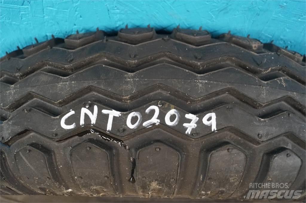  12 7.00-12 Tires, wheels and rims