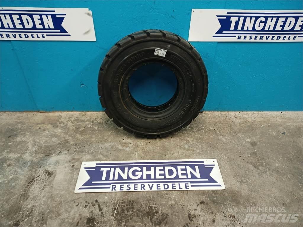  12 7.00-12 Tires, wheels and rims