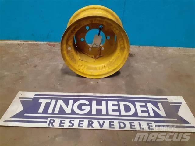  12 7.00X12 Tires, wheels and rims