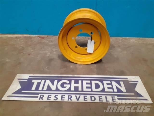  12'' 7.00x12 Tires, wheels and rims
